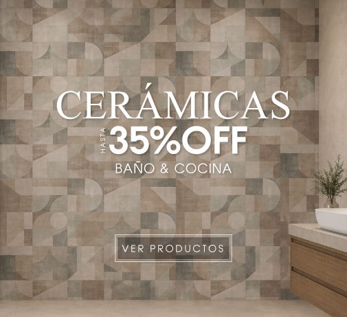 CERAMICAS